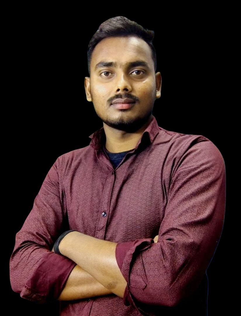 Aniket Kumar